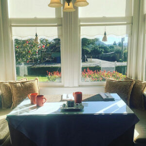 Breakfast Nook