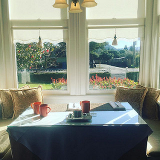 Breakfast Nook