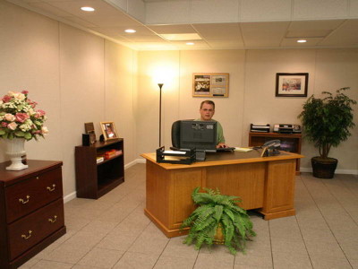 basement renovations 