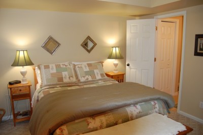 BASEMENT REMODEL PHOTO21 - BEDROOM