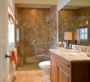 Bathroom Renovation