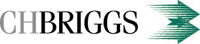 C H BRIGGS LOGO
