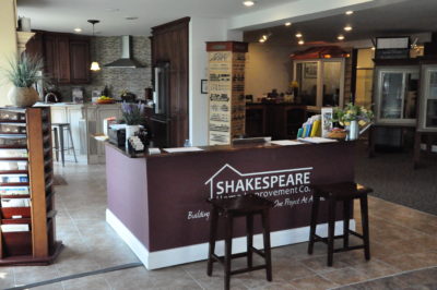 shakespeareshowroom