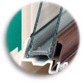 GREAT LAKES ENERGY EDGE SPACER