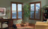 GREAT LAKES DOUBLE HUNG WINDOW