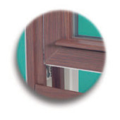 Heavy Duty Weather Stripping