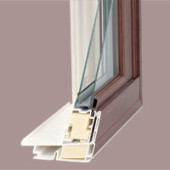 GREAT LAKES HIGH PERFORMANCE R-CORE FRAME