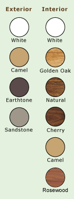 GREAT LAKES INTERIOR-EXTERIOR FINISHES