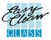 GREAT LAKES LOGO - EASY CLEAN GLASS