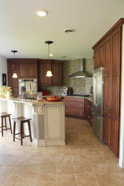 Shakespeare Home Improvement Co. Showroom