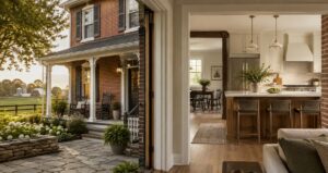 example of lancaster pa homes