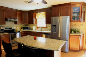 Kitchen Remodel Kitchen