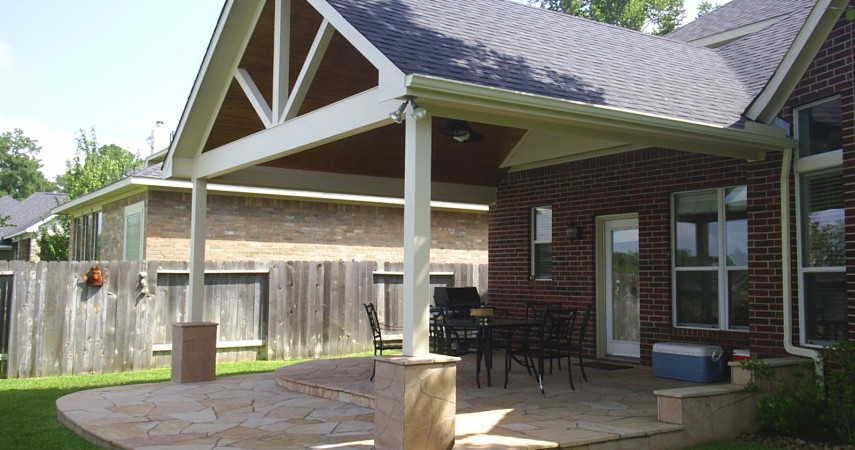 Patio Cover