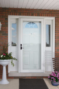 ProVia Storm Door