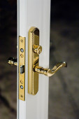 Storm Door Hardware
