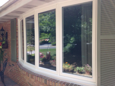 Project Window Replacement Mount Joy PA