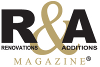 R&A Magazine Logo