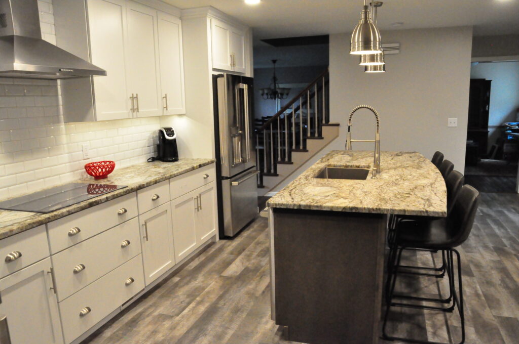 Kitchen Remodel