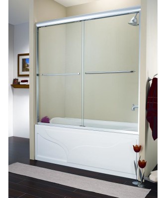 SHOWER DOOR ENCLOSURE