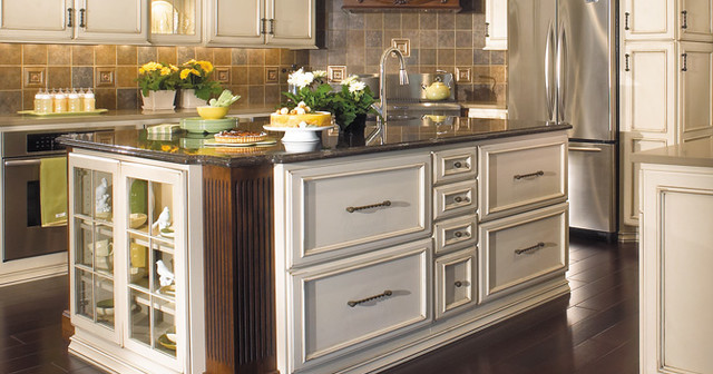 STARMARK KITCHEN Remodel