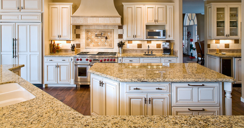 STARMARK KITCHEN Remodel