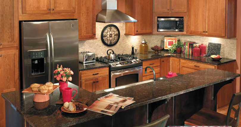STARMARK KITCHEN Remodel