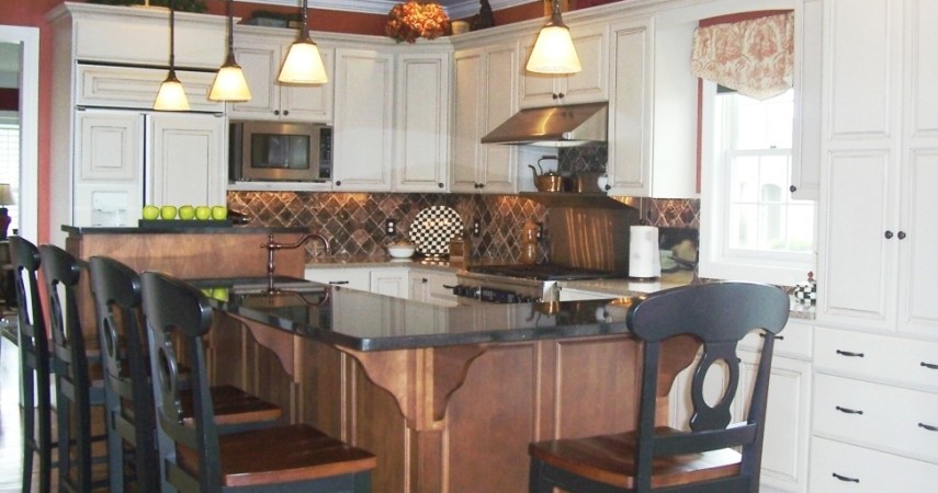 STARMARK KITCHEN Remodel