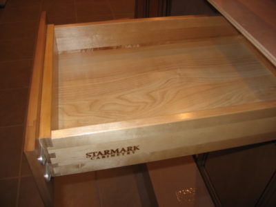 Cabinet Drawer