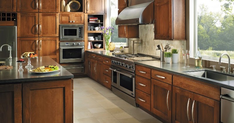 STARMARK KITCHEN Remodel