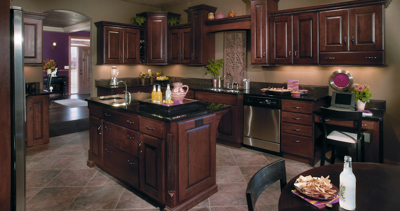 STARMARK KITCHEN Remodel