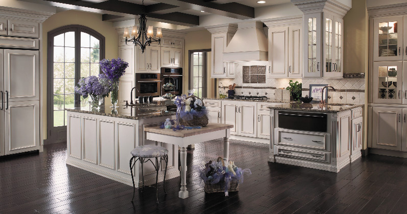 STARMARK KITCHEN Remodel