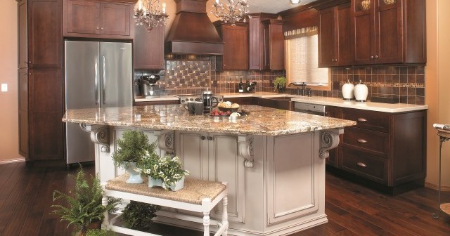 STARMARK KITCHEN Remodel