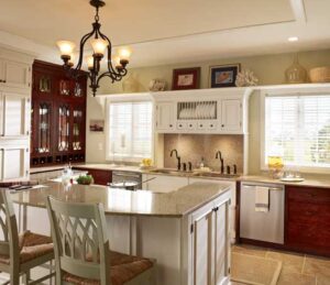 STARMARK KITCHEN Remodel