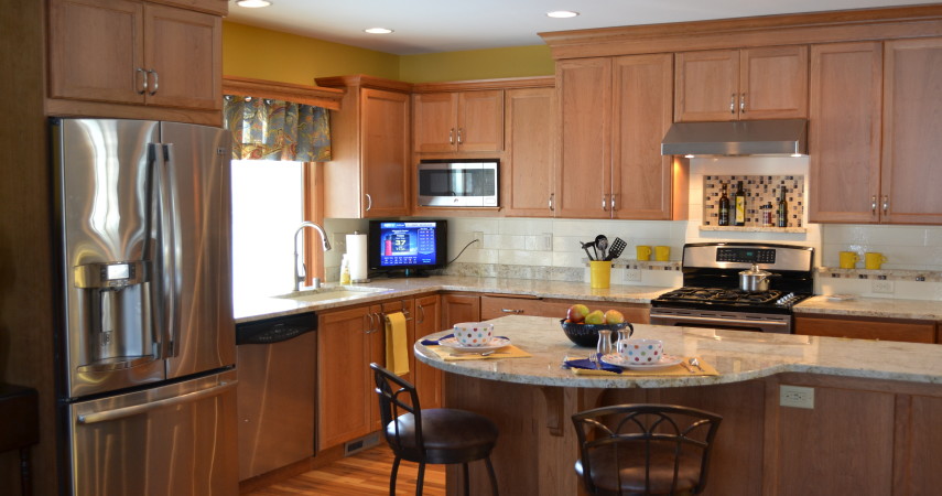 STARMARK KITCHEN Remodel