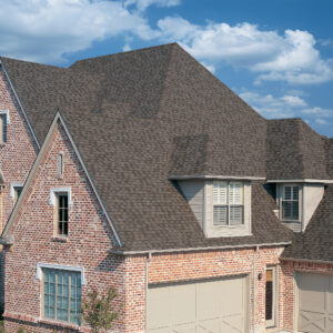 TAMKO Heritage Roofing