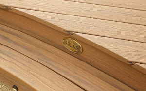 Trex Decking