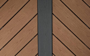 Trex Decking