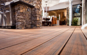composite decking