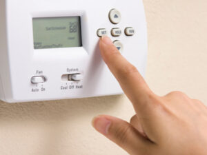 vinyl siding energy efficiency controls