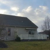 Family Room Manor Township