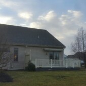 Family Room Manor Township