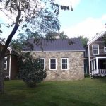 EXTERIOR PHOTO ROOM ADDITION