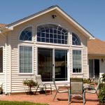 INTERIOR PHOTO ROOM ADDITION