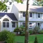 Room Addition EXTERIOR PHOTO ROOM ADDITION