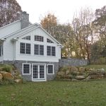 EXTERIOR PHOTO ROOM ADDITION