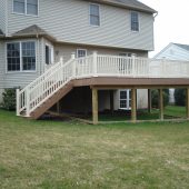 Deck Deck