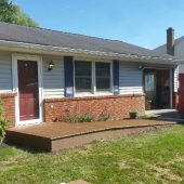 Aging in Place Wheelchair Ramp Aging in Place