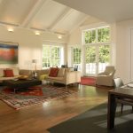 INTERIOR PHOTO ROOM ADDITION