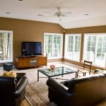 INTERIOR PHOTO ROOM ADDITION