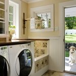 Laundry Remodel